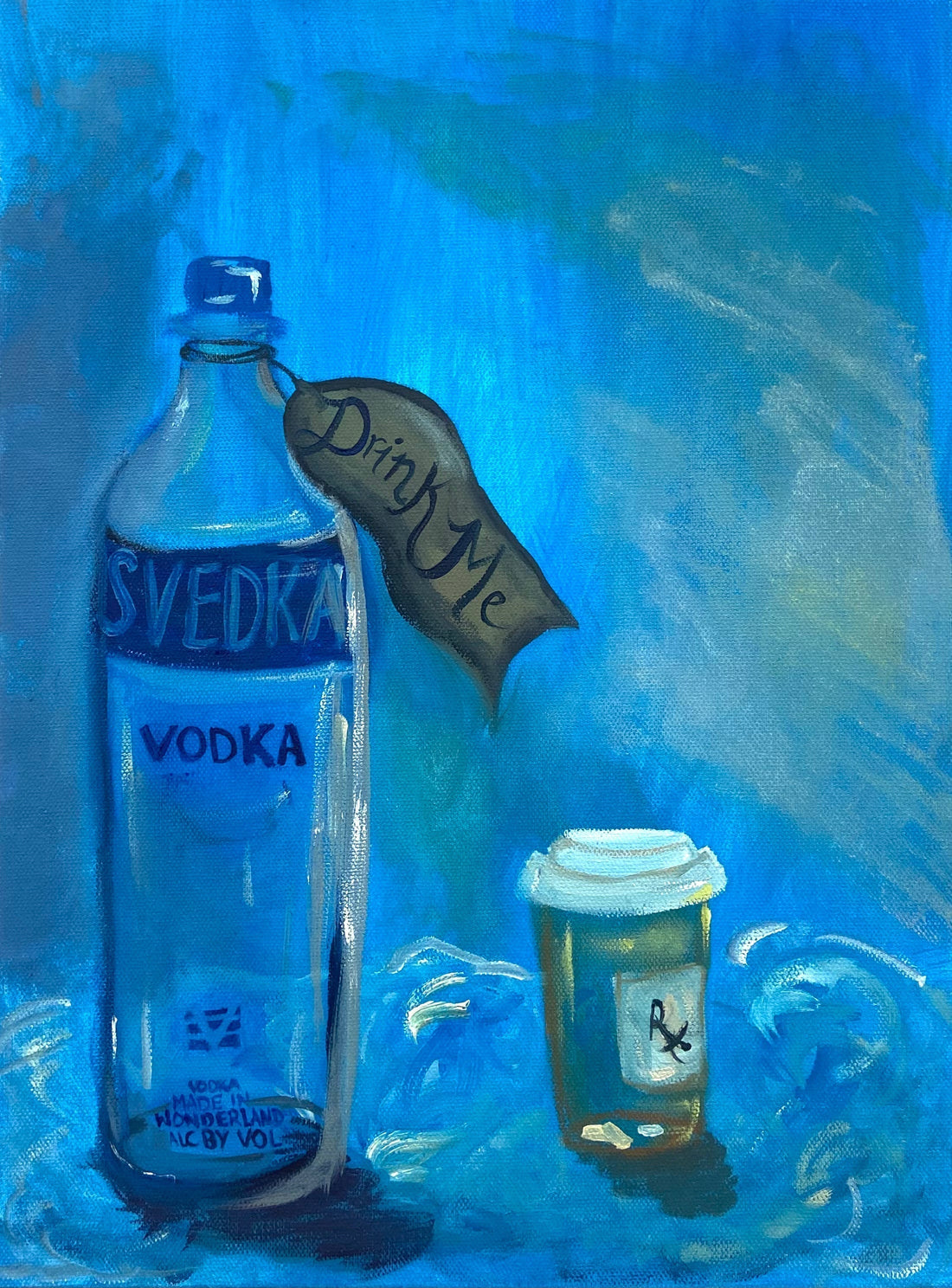 Made in Wonderland