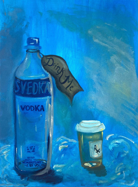 Made in Wonderland