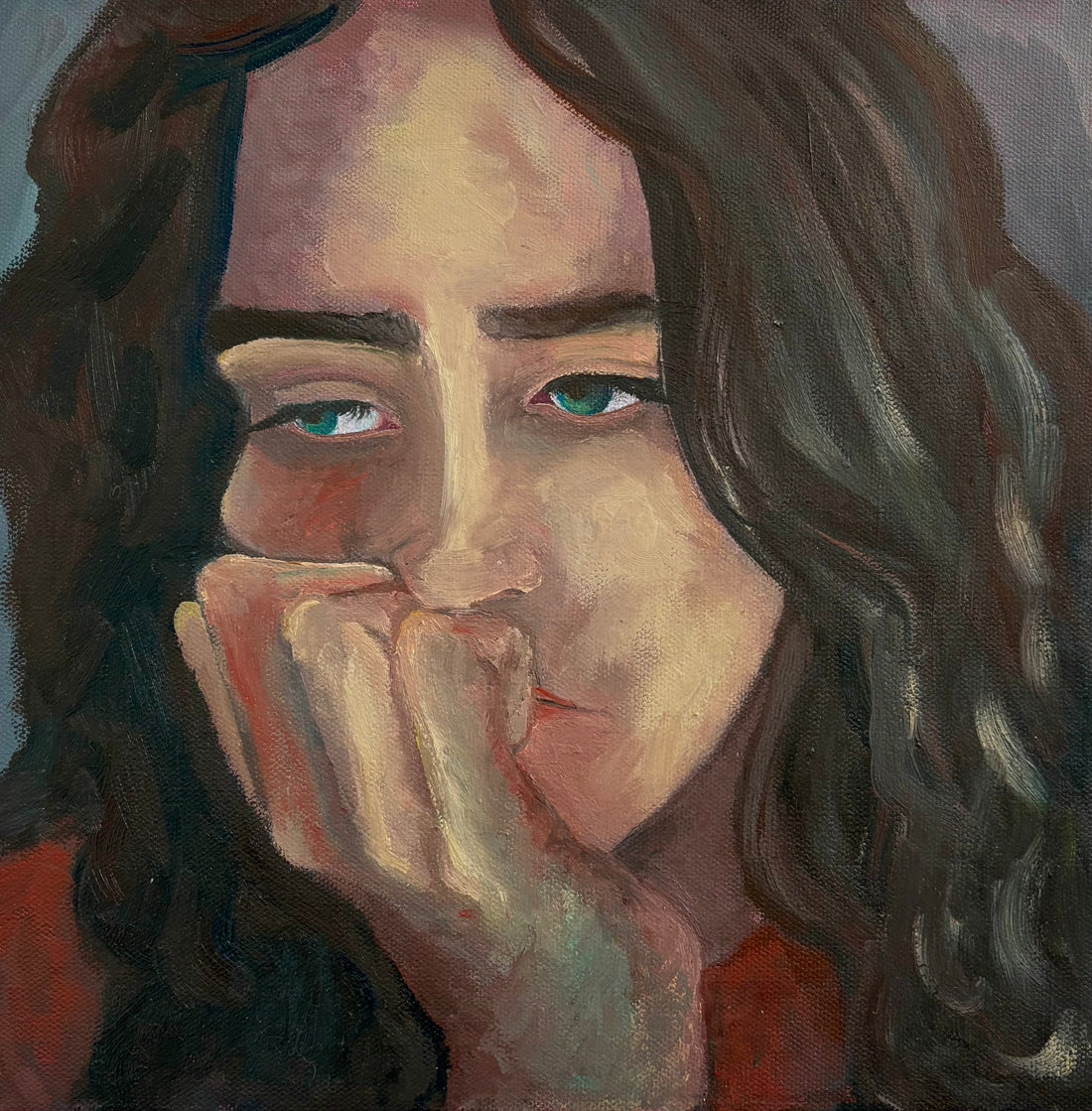 I Hate Anxiety