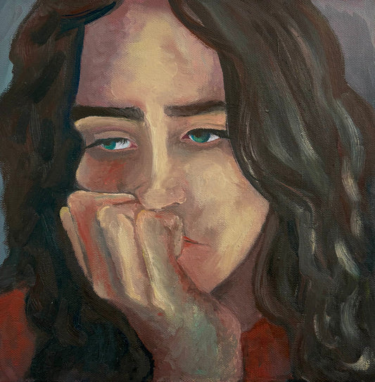 I Hate Anxiety