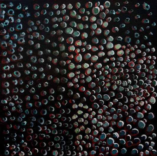 Water Drop Study 2