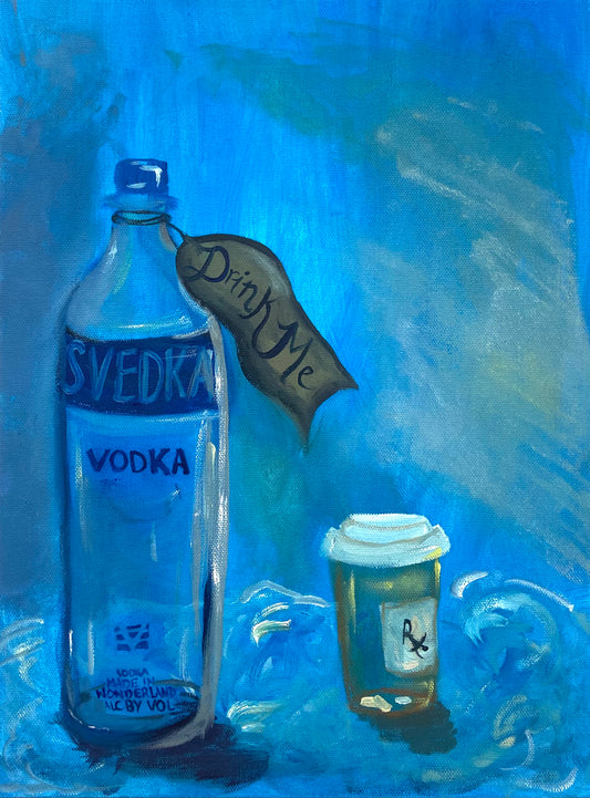 Made in Wonderland